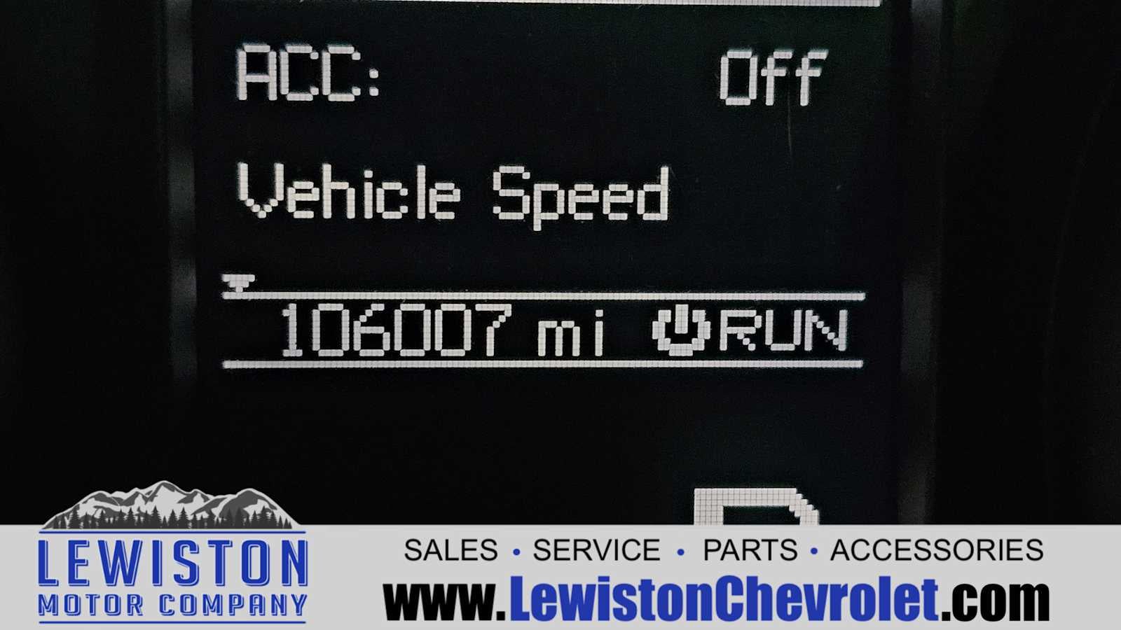 2013 Jeep Grand Cherokee Overland