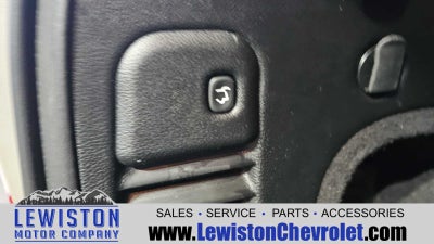 2013 Jeep Grand Cherokee Overland