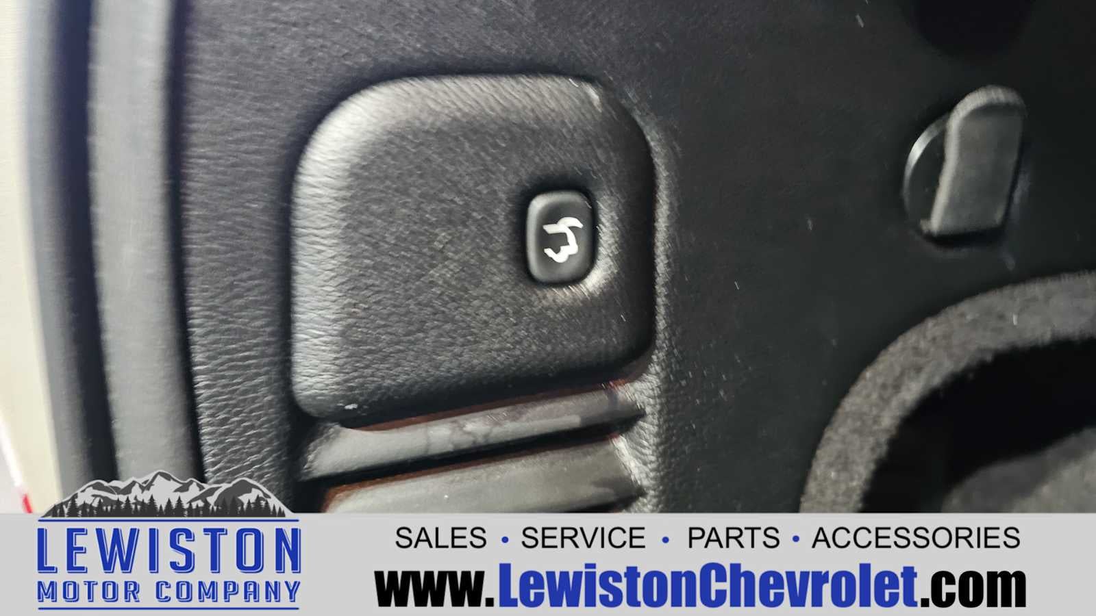 2013 Jeep Grand Cherokee Overland