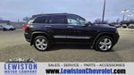 2013 Jeep Grand Cherokee Overland