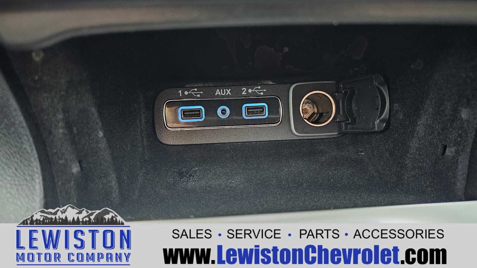 2020 Jeep Grand Cherokee Trailhawk 4X4