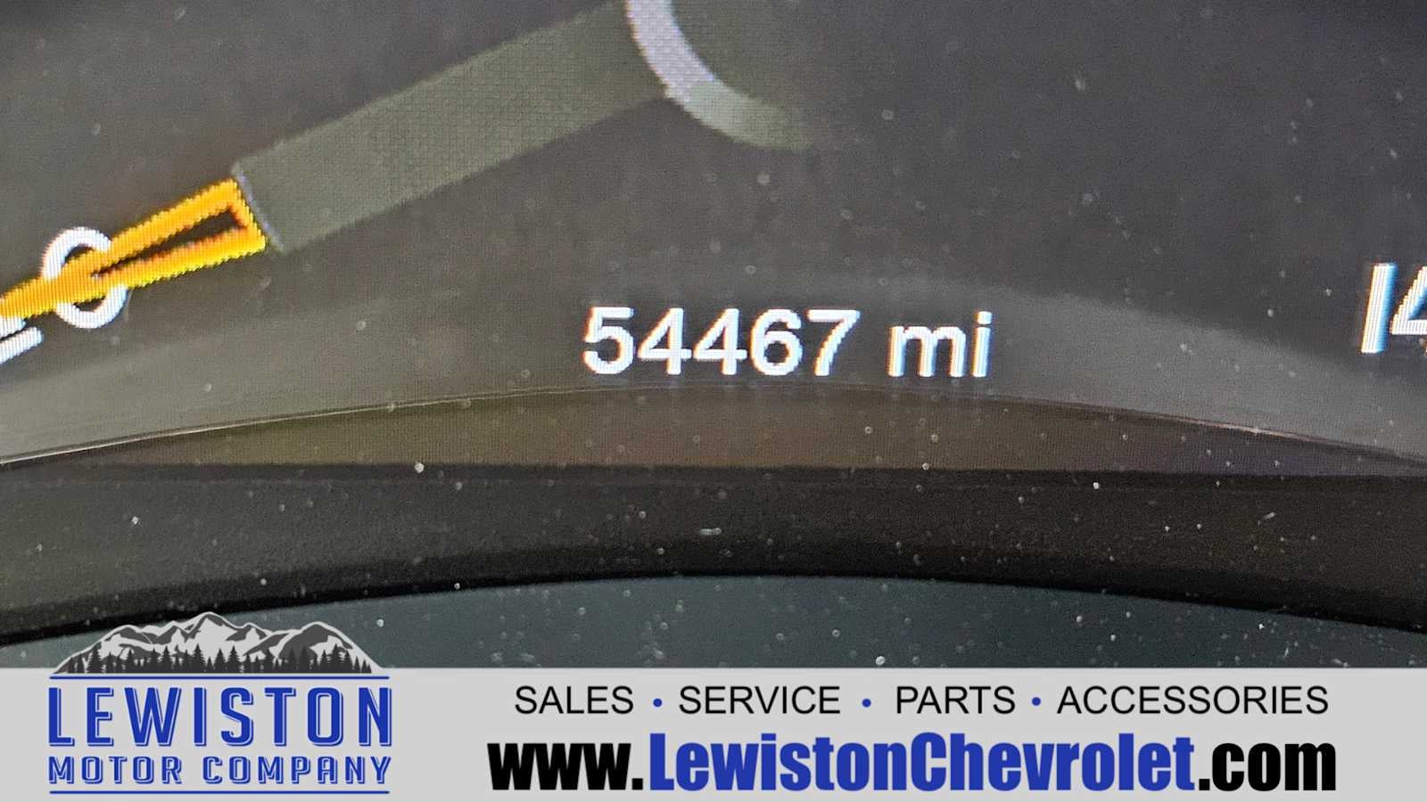 2020 Jeep Grand Cherokee Trailhawk 4X4