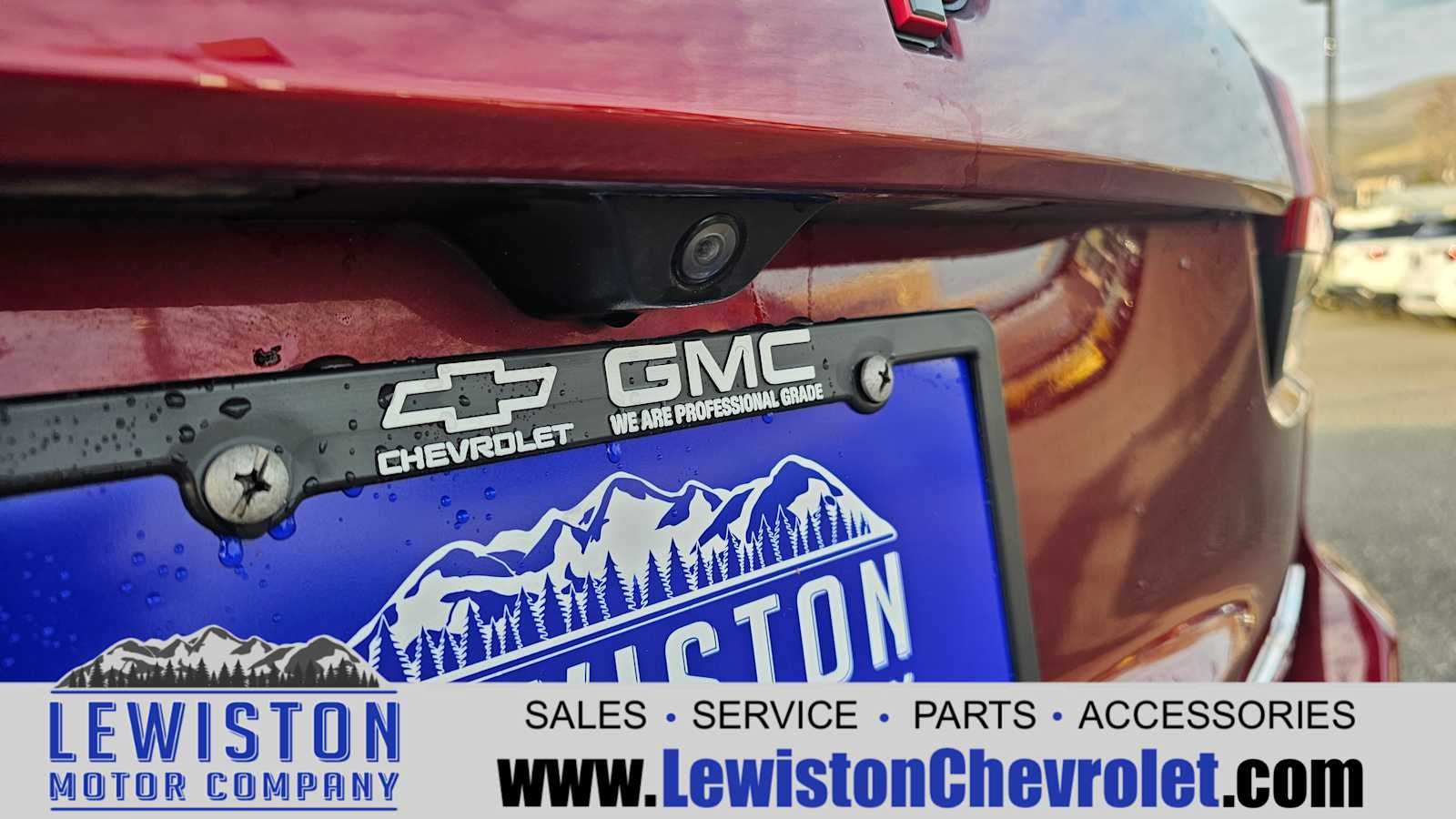 2020 Jeep Grand Cherokee Trailhawk 4X4