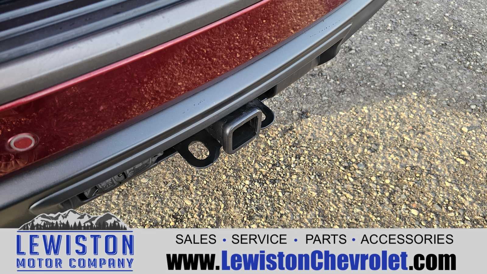 2020 Jeep Grand Cherokee Trailhawk 4X4