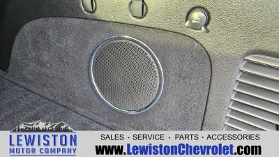 2020 Jeep Grand Cherokee Trailhawk 4X4