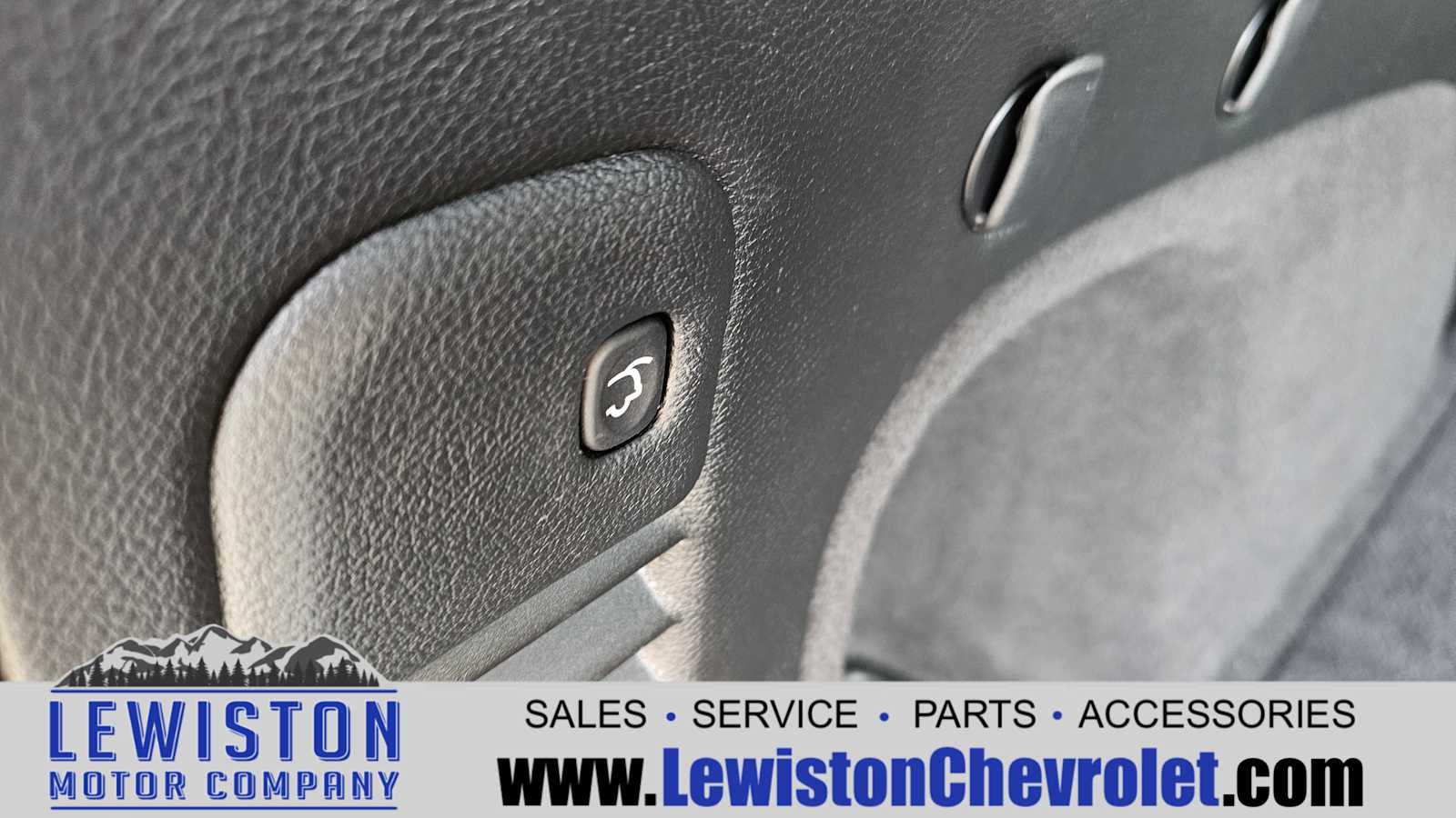 2020 Jeep Grand Cherokee Trailhawk 4X4