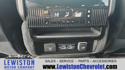 2023 Jeep Wagoneer Series III 4x4