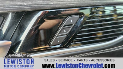 2023 Jeep Wagoneer Series III 4x4