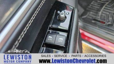 2023 Jeep Wagoneer Series III 4x4