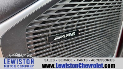 2023 Jeep Wagoneer Series III 4x4