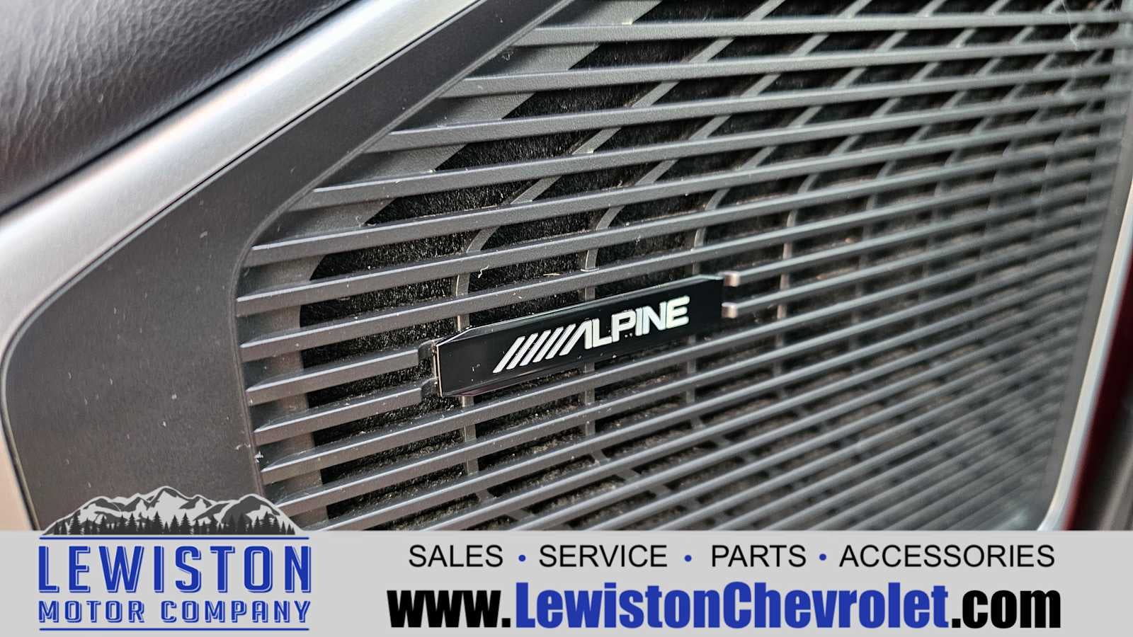 2023 Jeep Wagoneer Series III 4x4