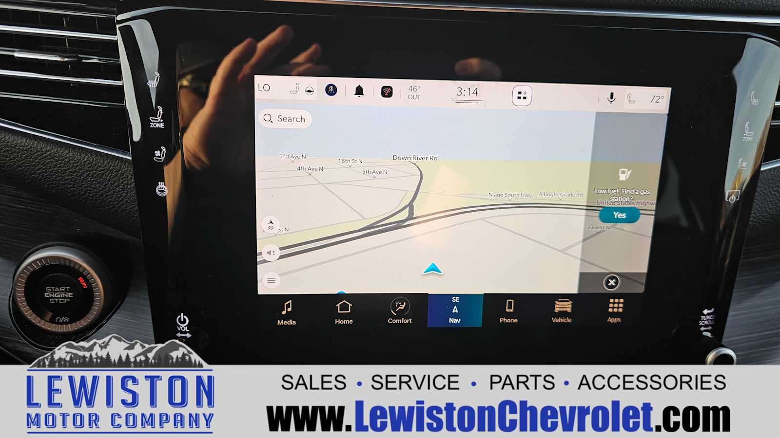 2023 Jeep Wagoneer Series III 4x4