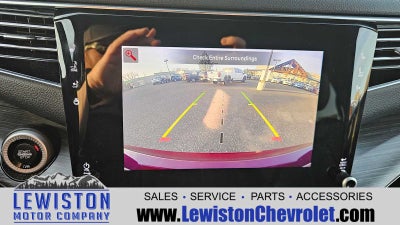 2023 Jeep Wagoneer Series III 4x4