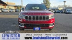 2023 Jeep Wagoneer Series III 4x4