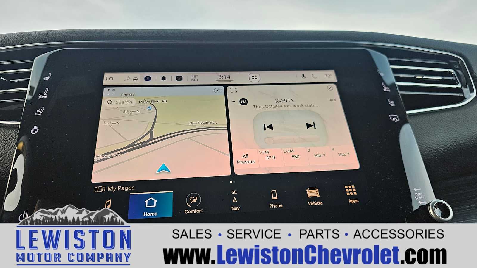 2023 Jeep Wagoneer Series III 4x4