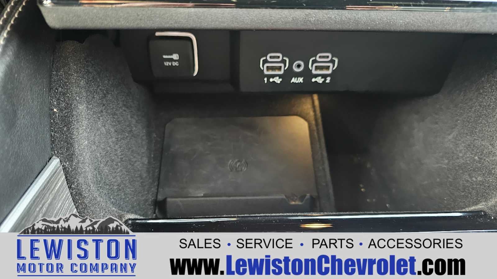 2023 Jeep Wagoneer Series III 4x4