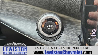 2023 Jeep Wagoneer Series III 4x4