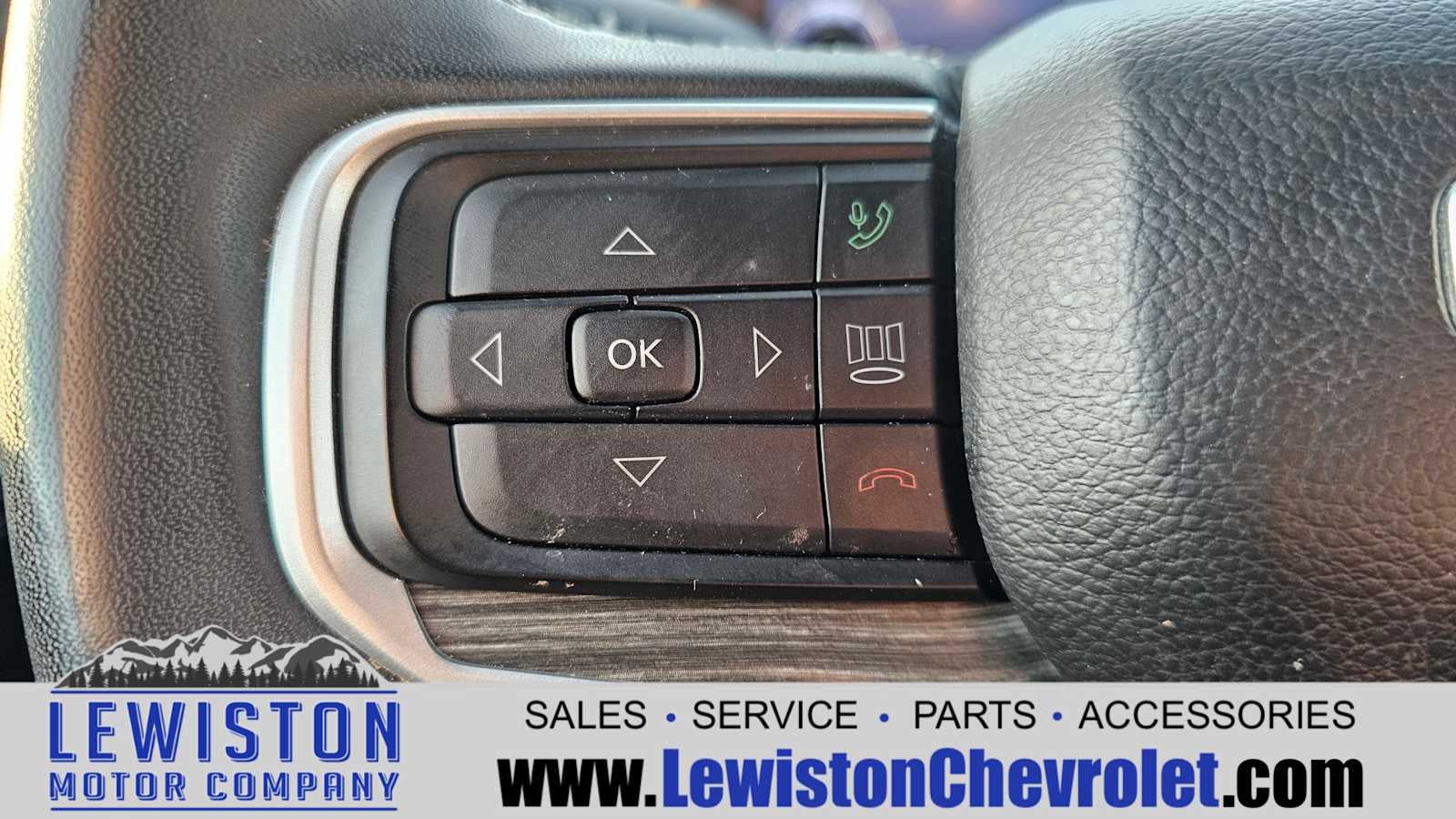 2023 Jeep Wagoneer Series III 4x4