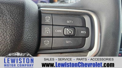 2023 Jeep Wagoneer Series III 4x4