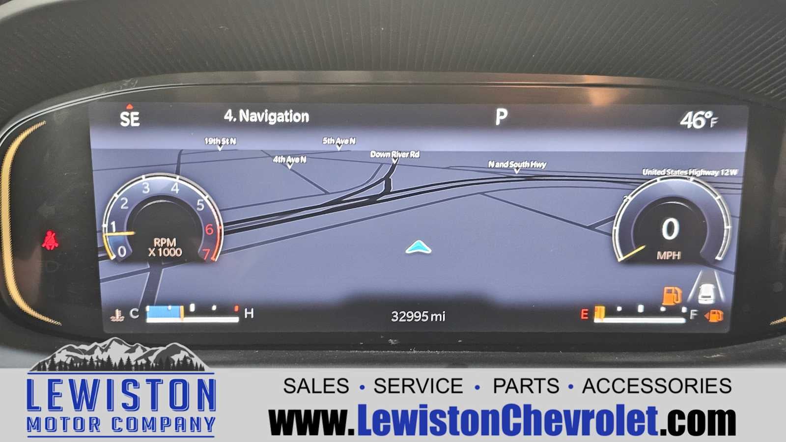 2023 Jeep Wagoneer Series III 4x4