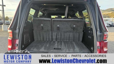 2023 Jeep Wagoneer Series III 4x4