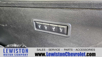 2023 Jeep Wagoneer Series III 4x4