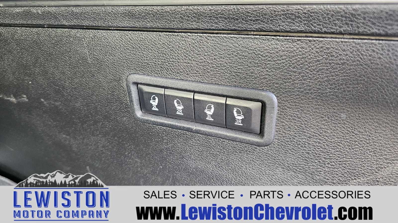 2023 Jeep Wagoneer Series III 4x4