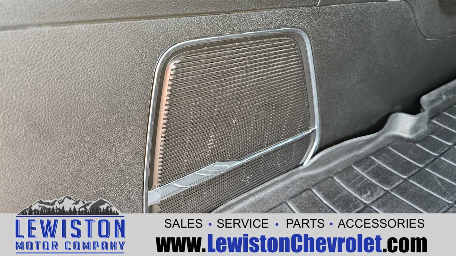 2023 Jeep Wagoneer Series III 4x4