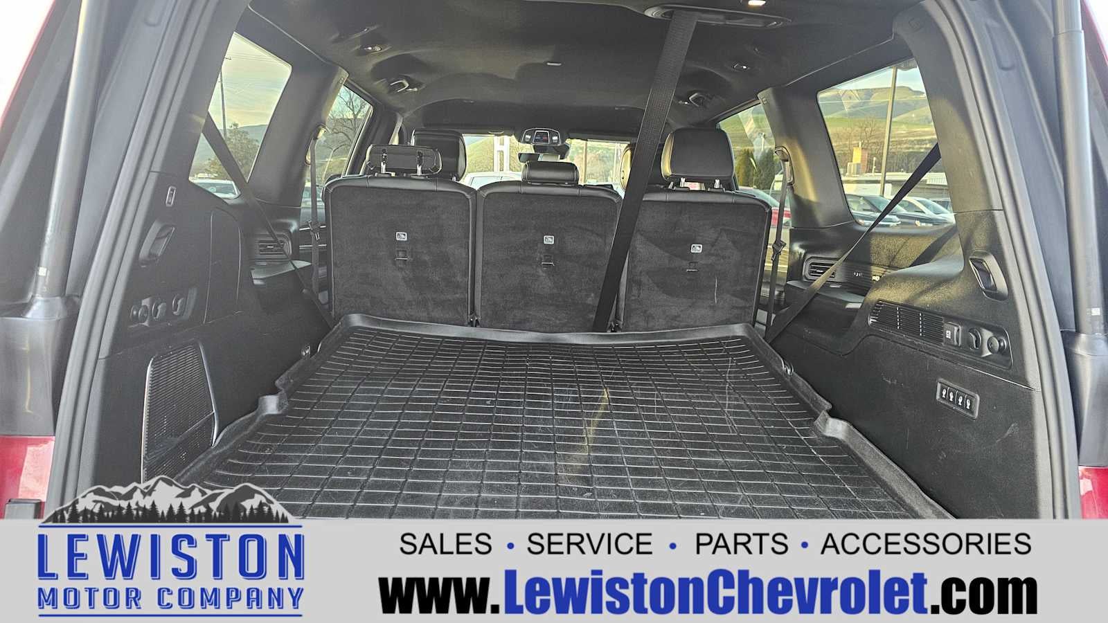 2023 Jeep Wagoneer Series III 4x4