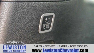 2023 Jeep Wagoneer Series III 4x4