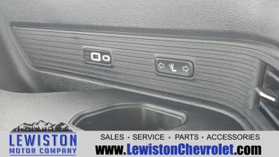 2023 Jeep Wagoneer Series III 4x4