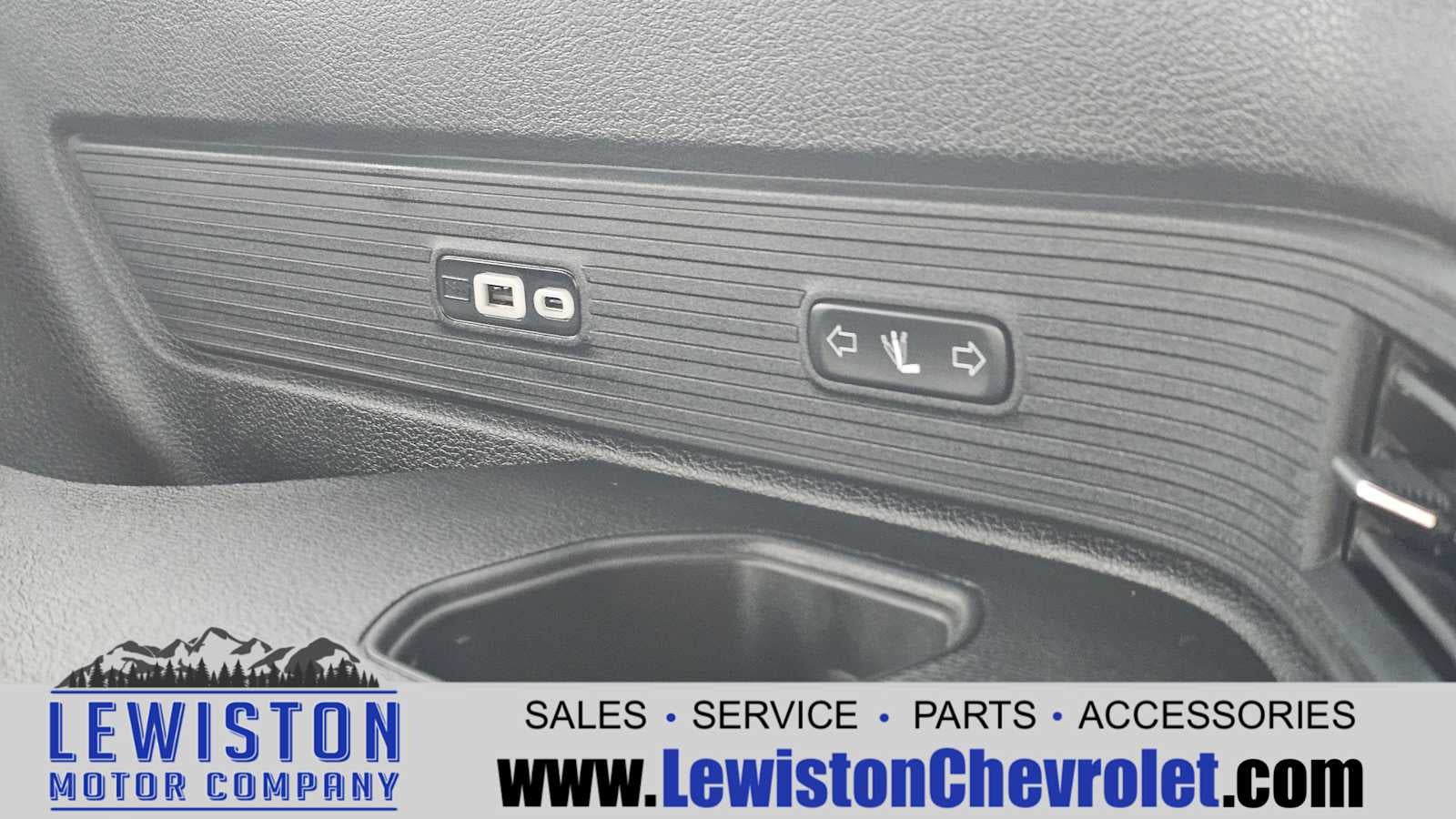 2023 Jeep Wagoneer Series III 4x4