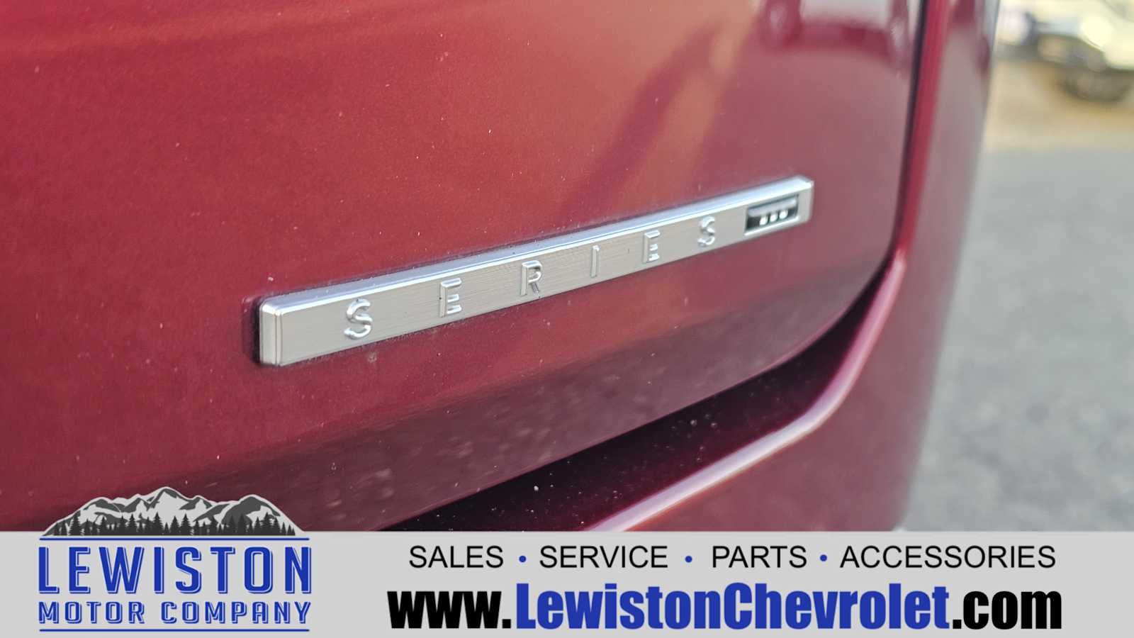 2023 Jeep Wagoneer Series III 4x4