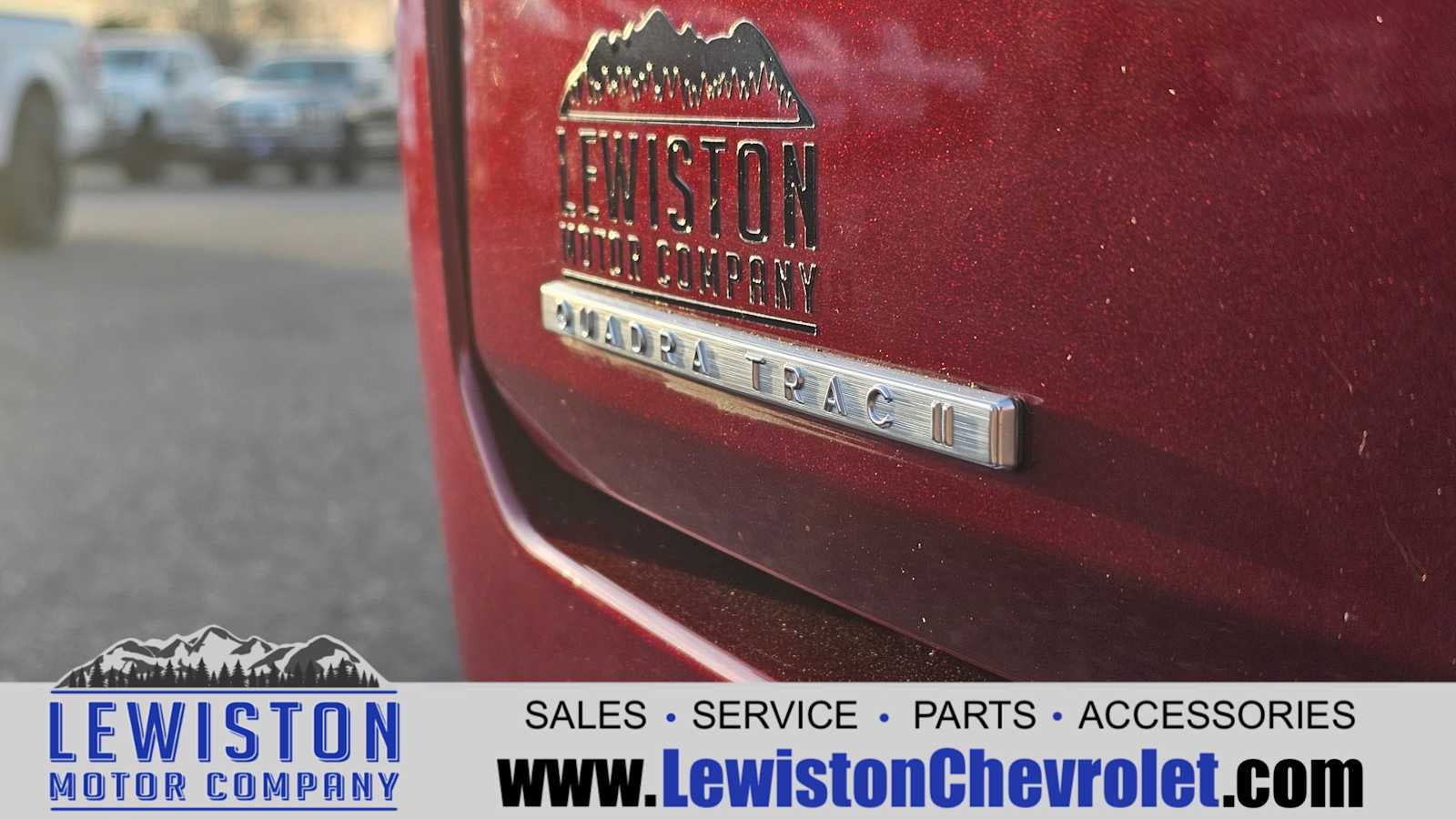 2023 Jeep Wagoneer Series III 4x4