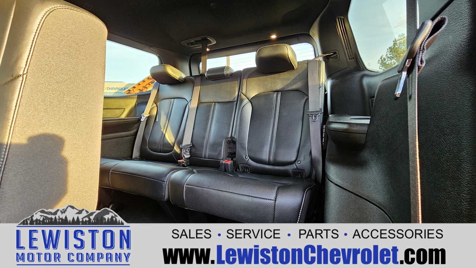 2023 Jeep Wagoneer Series III 4x4