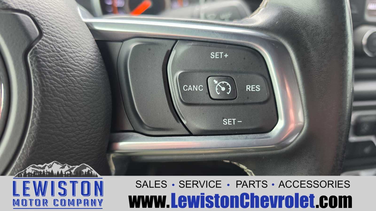 2020 Jeep Gladiator Sport S 4x4