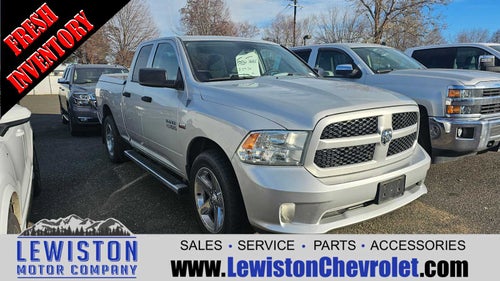 2013 RAM 1500 Express