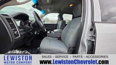 2013 RAM 1500 Express