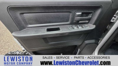 2013 RAM 1500 Express