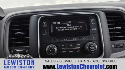 2013 RAM 1500 Express