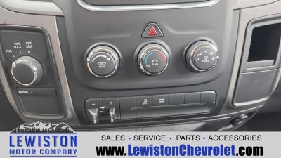 2013 RAM 1500 Express