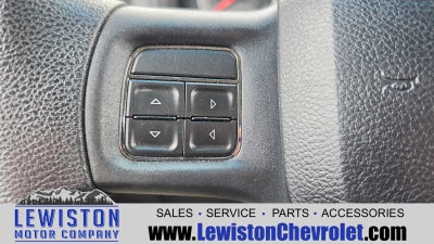 2013 RAM 1500 Express