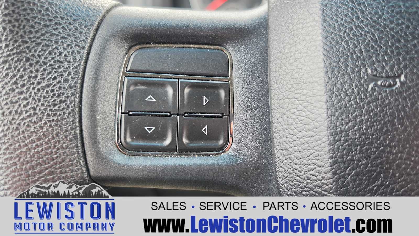 2013 RAM 1500 Express