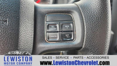 2013 RAM 1500 Express