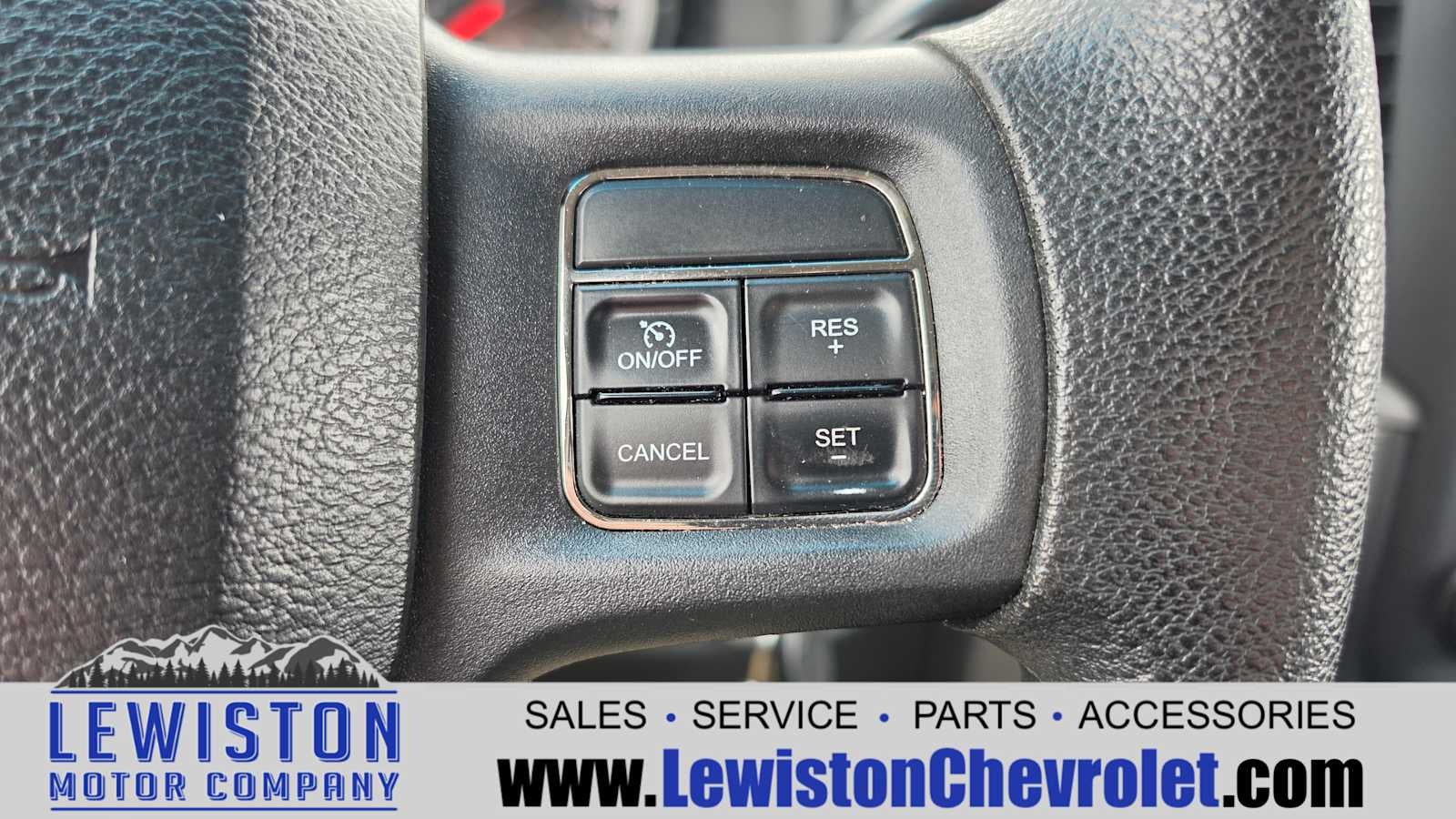 2013 RAM 1500 Express