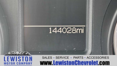 2013 RAM 1500 Express