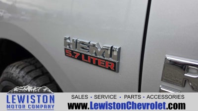 2013 RAM 1500 Express