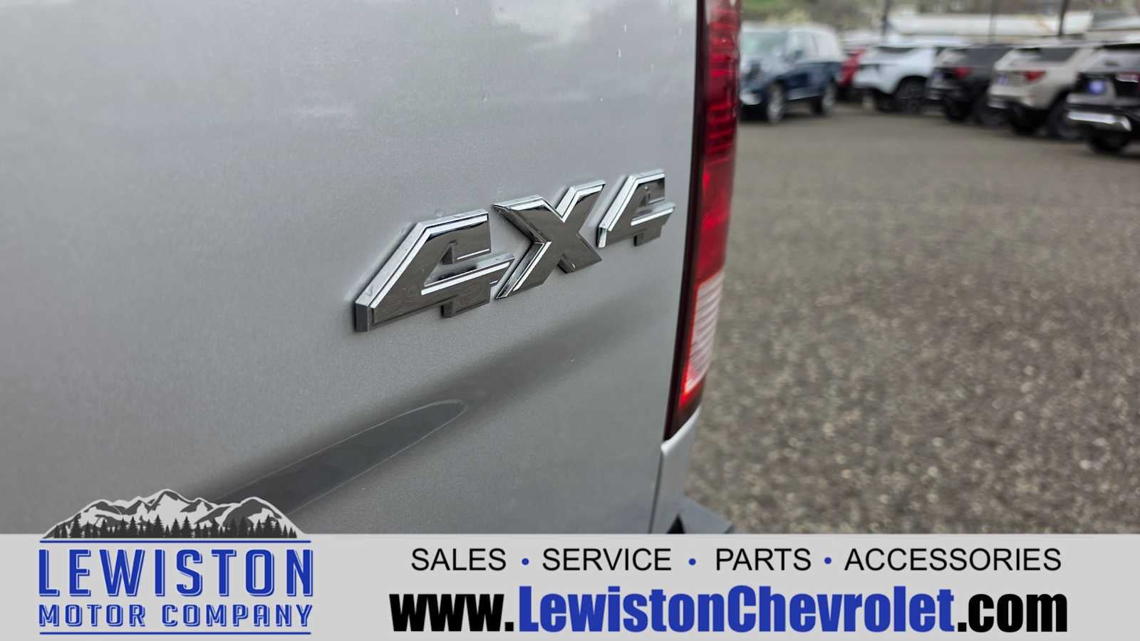 2013 RAM 1500 Express