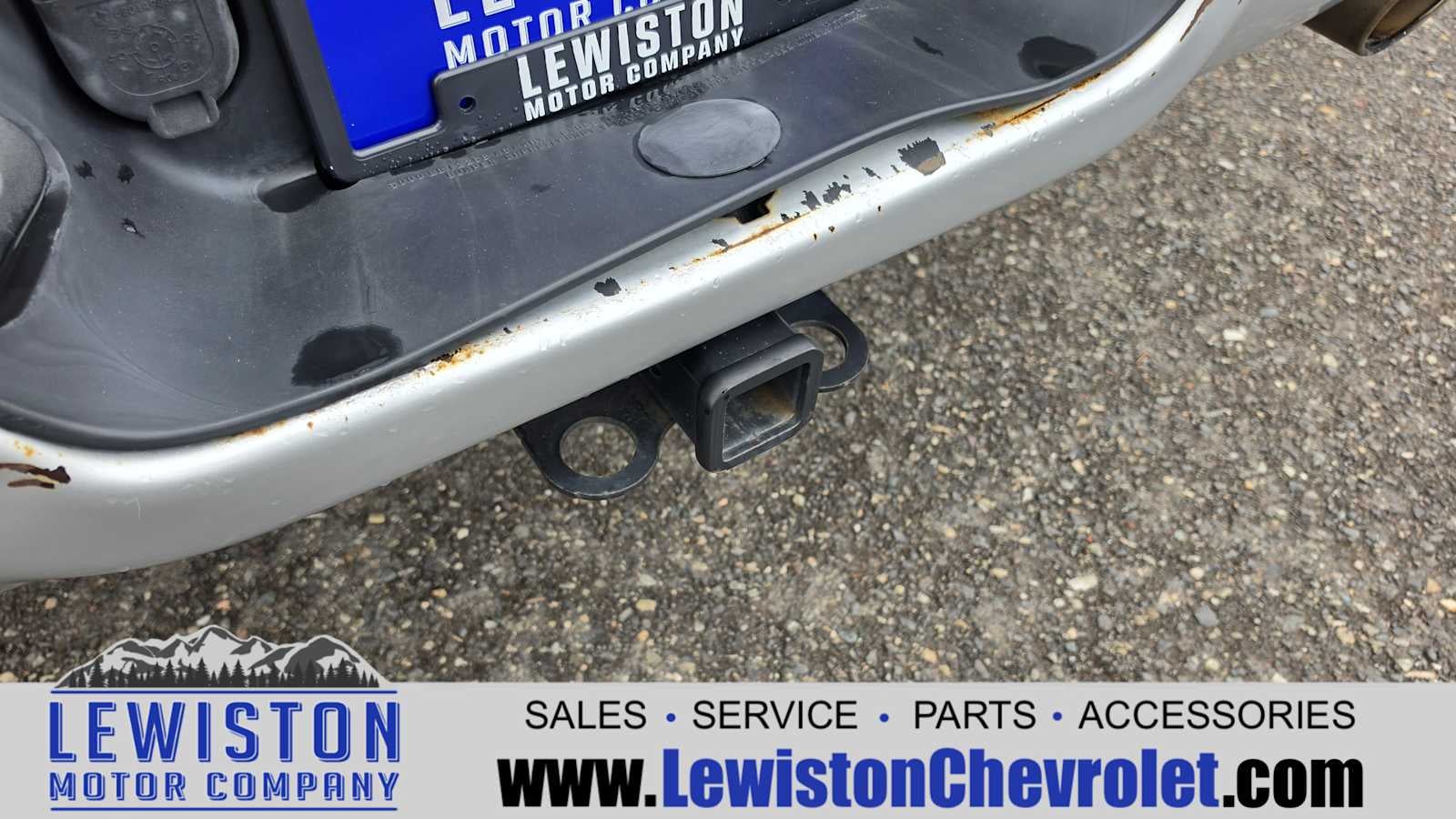 2013 RAM 1500 Express