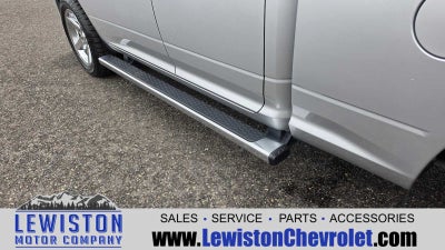 2013 RAM 1500 Express